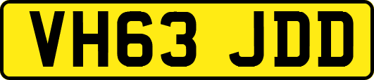 VH63JDD