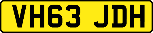VH63JDH