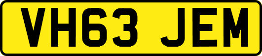 VH63JEM