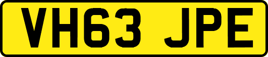 VH63JPE