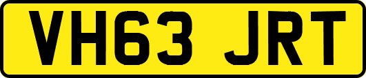 VH63JRT