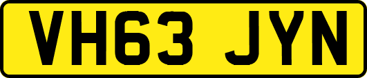 VH63JYN