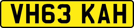VH63KAH