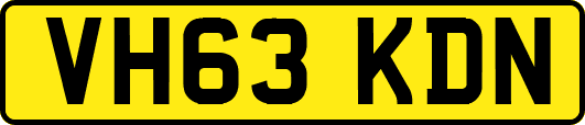 VH63KDN