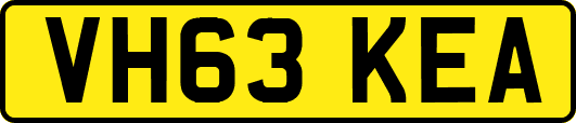 VH63KEA