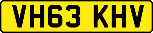 VH63KHV