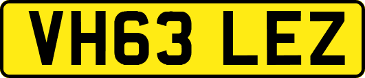 VH63LEZ