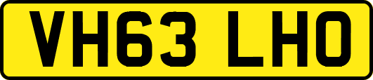 VH63LHO