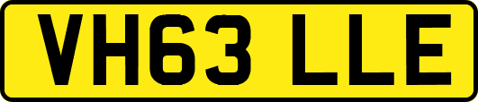 VH63LLE