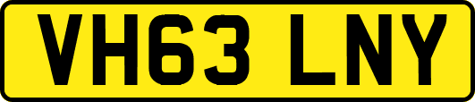 VH63LNY