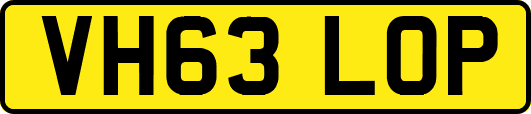 VH63LOP