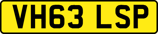 VH63LSP