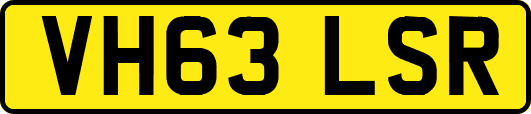 VH63LSR