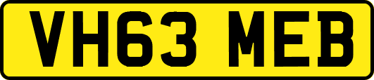 VH63MEB