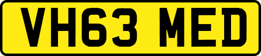 VH63MED