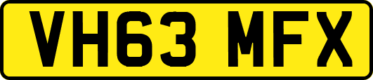 VH63MFX