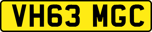VH63MGC