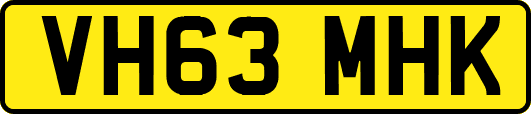 VH63MHK