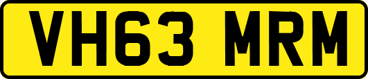 VH63MRM