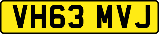 VH63MVJ