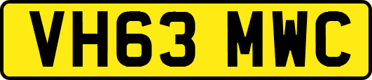 VH63MWC