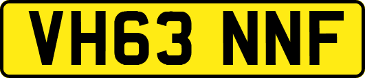 VH63NNF