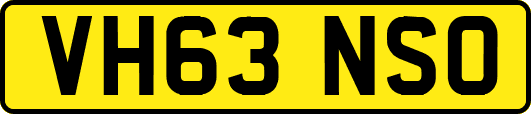 VH63NSO