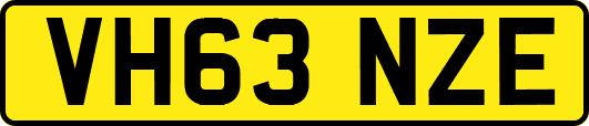 VH63NZE