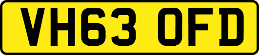 VH63OFD