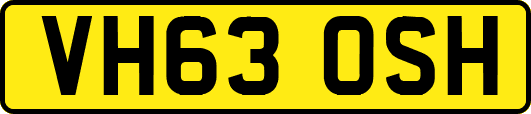 VH63OSH