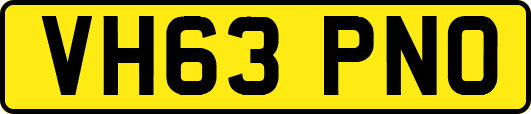 VH63PNO