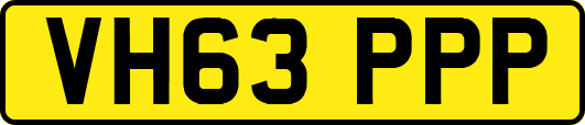 VH63PPP