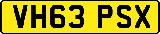 VH63PSX
