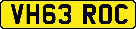 VH63ROC