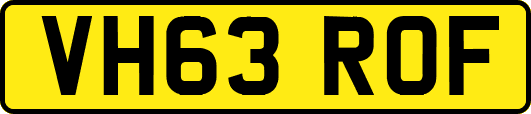VH63ROF