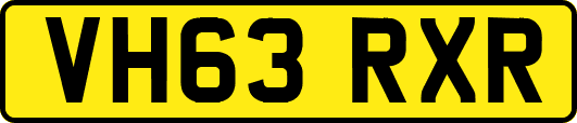 VH63RXR