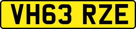 VH63RZE