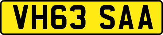 VH63SAA