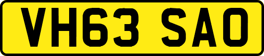 VH63SAO