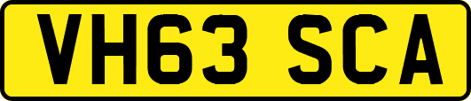 VH63SCA