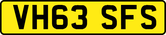 VH63SFS