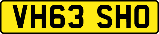 VH63SHO