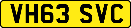 VH63SVC