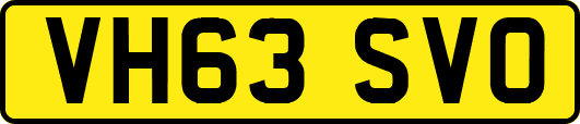 VH63SVO