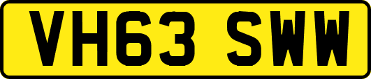VH63SWW