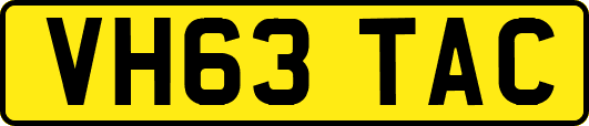 VH63TAC