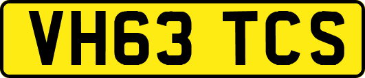 VH63TCS