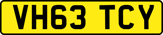 VH63TCY