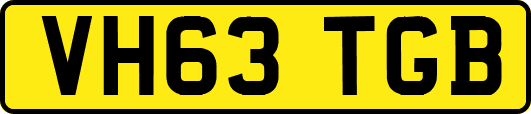 VH63TGB