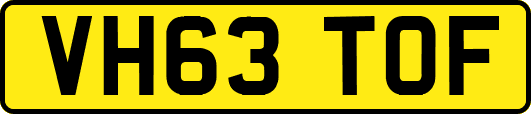 VH63TOF
